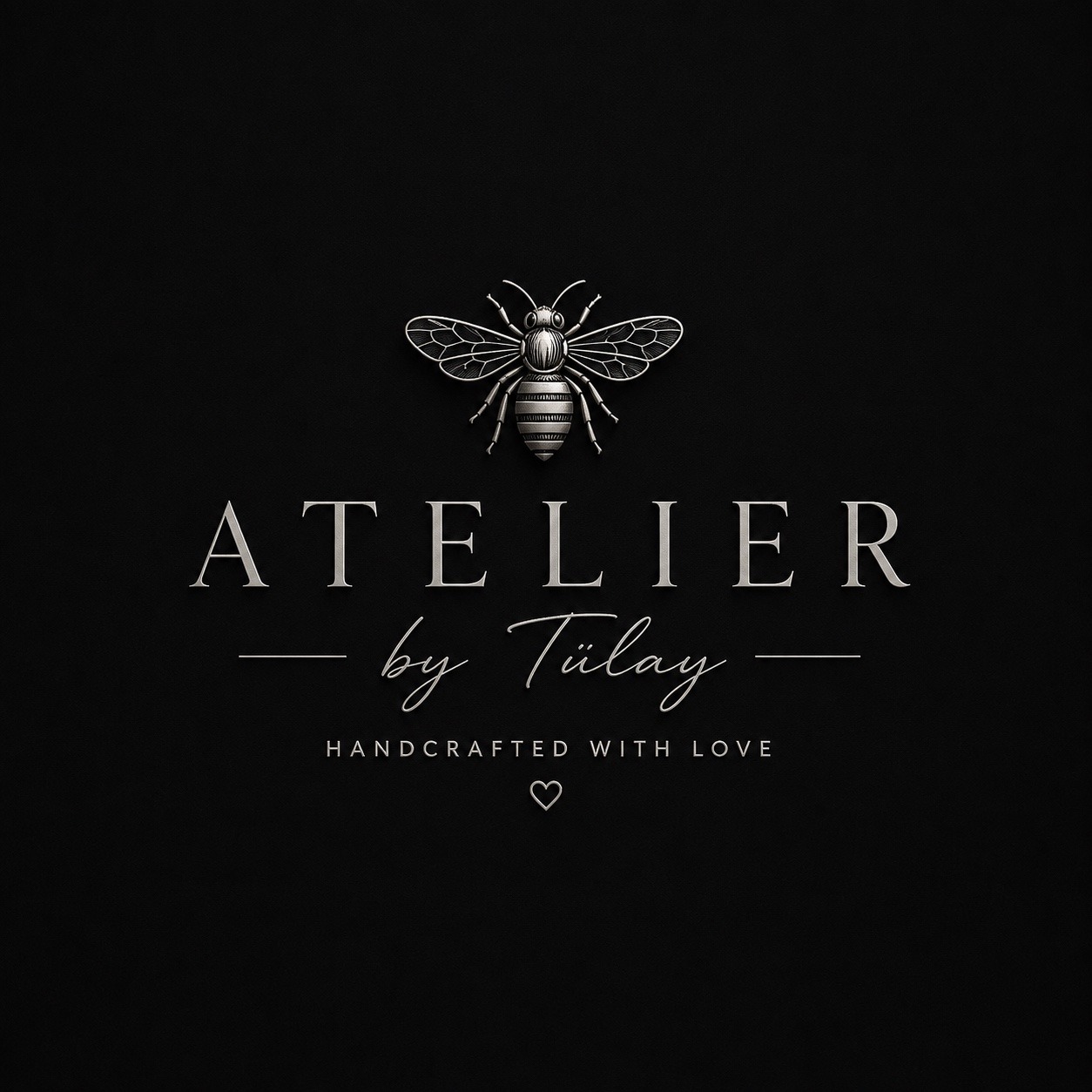 Atelier by Tülay Logo
